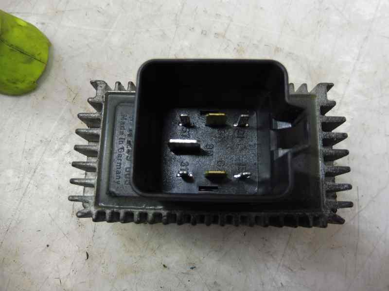 Recambio de caja precalentamiento para opel astra g berlina 2.0 16v di cat (x 20 dtl / ld3) referencia OEM IAM 09132691  