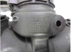 Recambio de caja mariposa para citroën c4 berlina cool referencia OEM IAM 9660030480   2