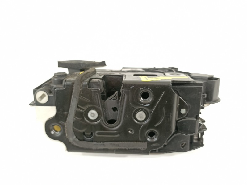 Recambio de cerradura puerta trasera izquierda para skoda rapid ambition referencia OEM IAM 5E0839015A  