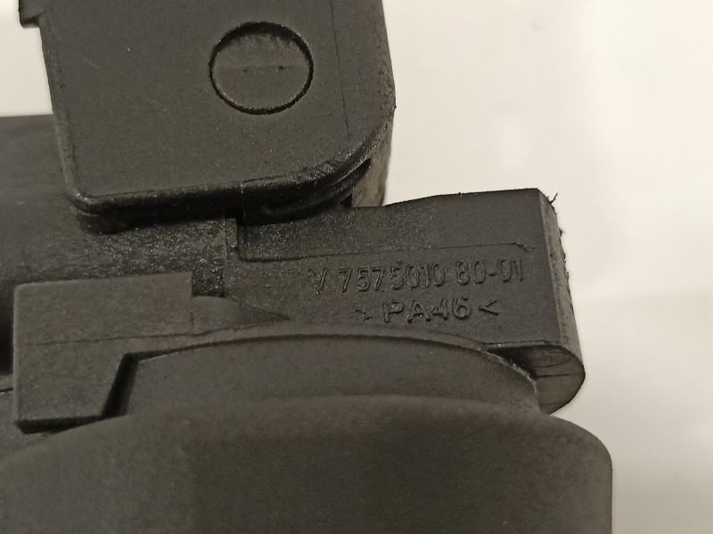 Recambio de bobina encendido para peugeot 308 sport referencia OEM IAM V757501080  