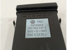 Recambio de warning para volkswagen passat berlina (3b3) advance referencia OEM IAM 3B0953235D   2