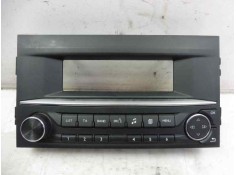 Recambio de mando multifuncion para peugeot 308 access referencia OEM IAM PSA96781478ZD