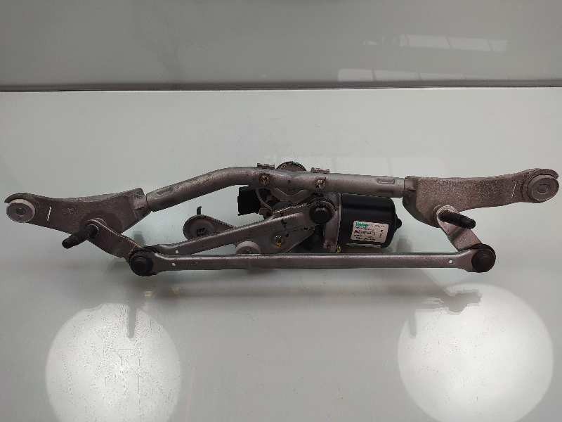 Recambio de motor limpia delantero para nissan juke (f15) tekna premium referencia OEM IAM 288001KA0C 9724100801473 W000011639