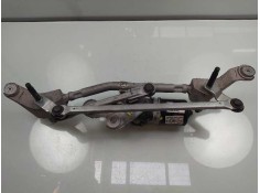 Recambio de motor limpia delantero para nissan juke (f15) tekna premium referencia OEM IAM 288001KA0C 9724100801473 W000011639 2