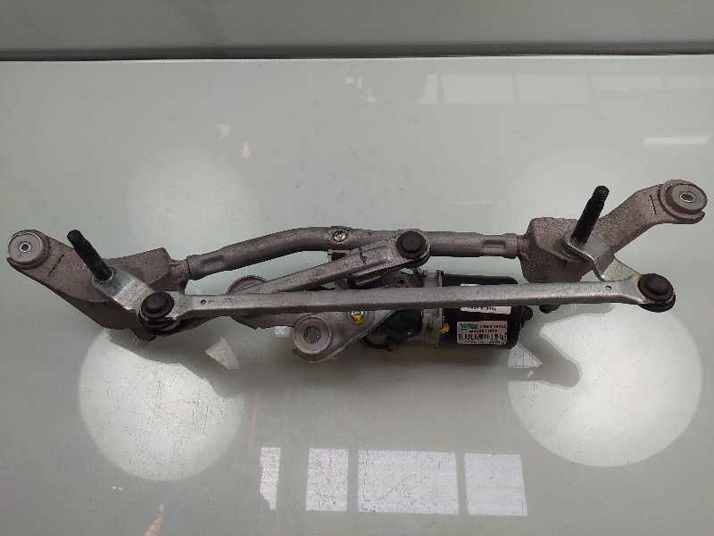 Recambio de motor limpia delantero para nissan juke (f15) tekna premium referencia OEM IAM 288001KA0C 9724100801473 W000011639