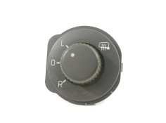 Recambio de mando retrovisor para skoda rapid ambition referencia OEM IAM 5JB959565REH  