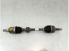 Recambio de transmision delantera izquierda para hyundai i30 (gd) style referencia OEM IAM A65LQHRU181VU  