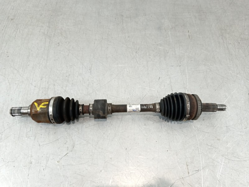 Recambio de transmision delantera izquierda para hyundai i30 (gd) style referencia OEM IAM A65LQHRU181VU  