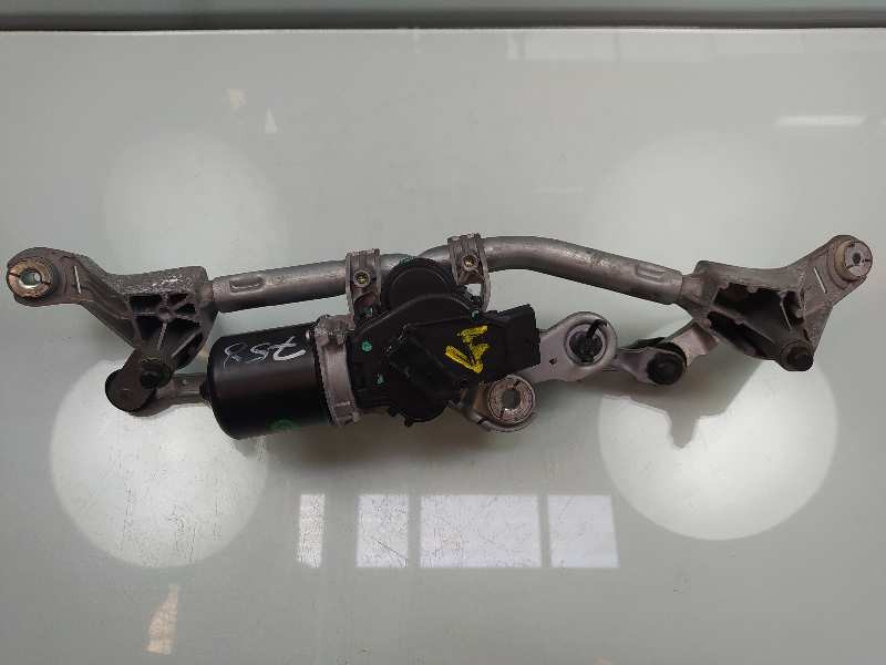 Recambio de motor limpia delantero para nissan juke (f15) tekna premium referencia OEM IAM 288001KA0C 9724100801473 W000011639