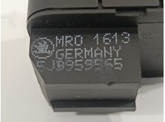 Recambio de mando retrovisor para skoda rapid ambition referencia OEM IAM 5JB959565REH   2