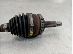 Recambio de transmision delantera izquierda para hyundai i30 (gd) style referencia OEM IAM A65LQHRU181VU   2