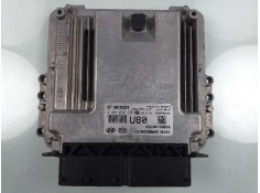 Recambio de centralita motor uce para kia cee´d concept referencia OEM IAM 391402A800 0281032126 