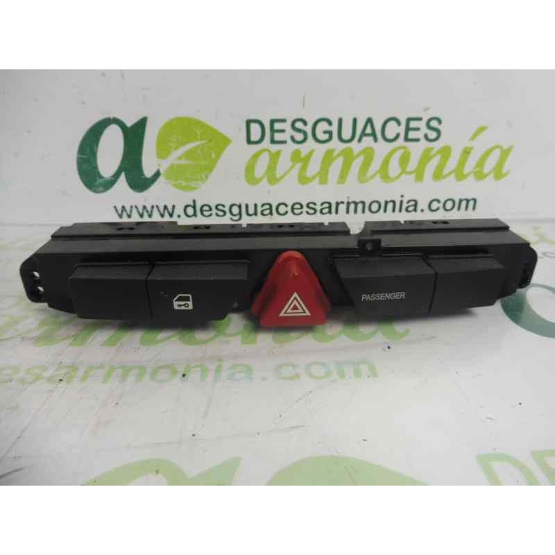 Recambio de mando multifuncion para kia cee´d 1.4 cat referencia OEM IAM 937001H000 202006302 937001H010