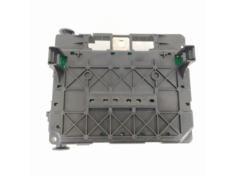 Recambio de caja reles / fusibles para citroën xsara picasso 1.6 hdi 110 exclusive plus referencia OEM IAM 9650618480 BSMB3 