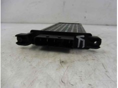 Recambio de resistencia calefaccion para citroën c4 berlina cool referencia OEM IAM    2