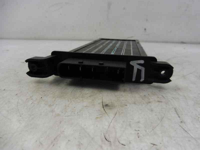 Recambio de resistencia calefaccion para citroën c4 berlina cool referencia OEM IAM   