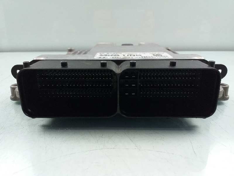 Recambio de centralita motor uce para kia cee´d concept referencia OEM IAM 391402A800 0281032126 