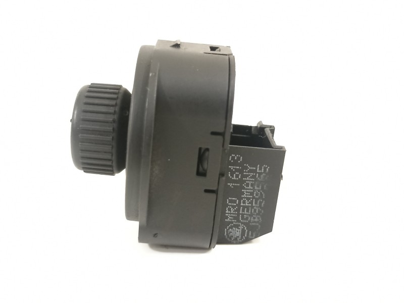 Recambio de mando retrovisor para skoda rapid ambition referencia OEM IAM 5JB959565REH  