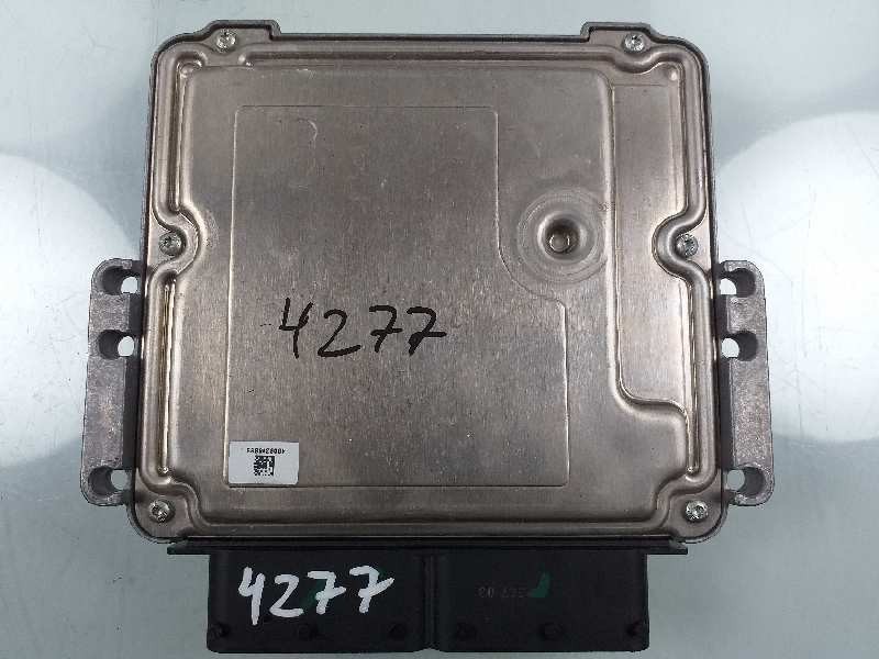Recambio de centralita motor uce para kia cee´d concept referencia OEM IAM 391402A800 0281032126 