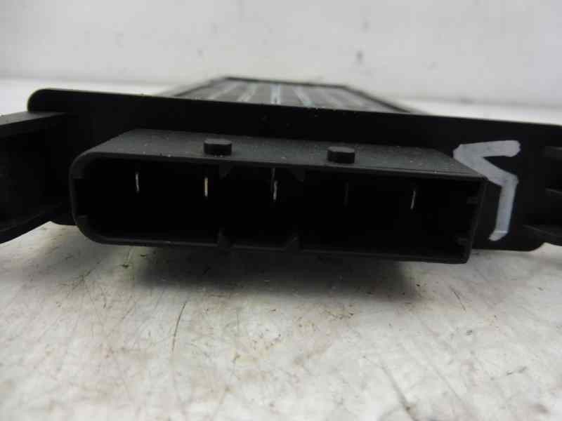 Recambio de resistencia calefaccion para citroën c4 berlina cool referencia OEM IAM   