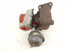 Recambio de turbocompresor para opel corsa d cmon referencia OEM IAM 8973762735  