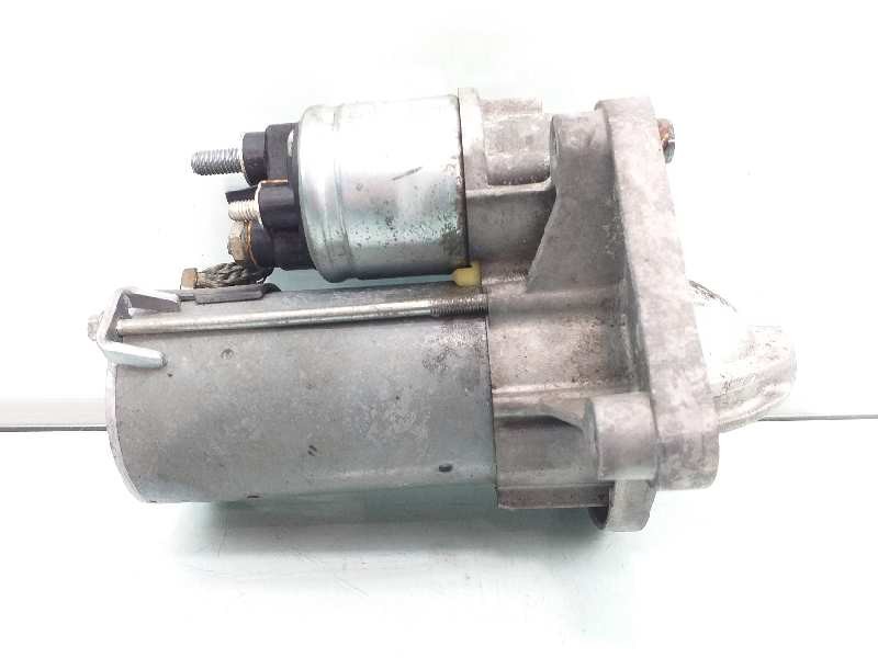 Recambio de motor arranque para ford fiesta (ccn) titanium referencia OEM IAM 8V2111000AE TS14E11 