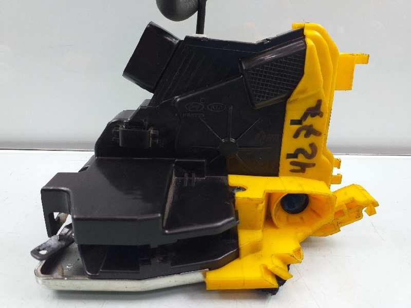 Recambio de cerradura puerta delantera izquierda para kia cee´d concept referencia OEM IAM 81310A2300  