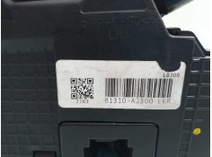 Recambio de cerradura puerta delantera izquierda para kia cee´d concept referencia OEM IAM 81310A2300   2