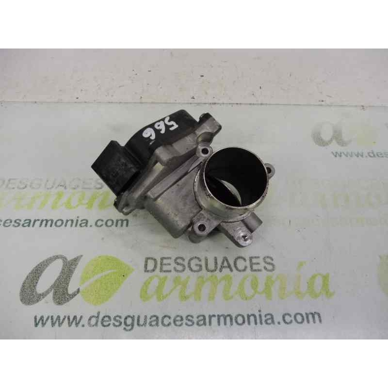 Recambio de caja mariposa para skoda octavia berlina (1z3) ambition referencia OEM IAM 03L128063Q  