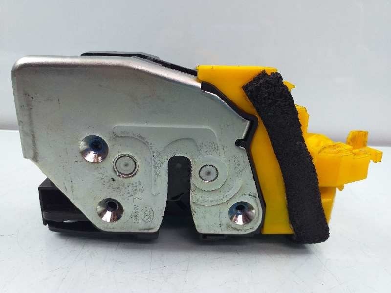 Recambio de cerradura puerta delantera izquierda para kia cee´d concept referencia OEM IAM 81310A2300  