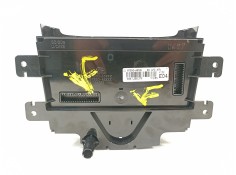 Recambio de mando climatizador para hyundai i30 (gd) style referencia OEM IAM 97250A6531   2