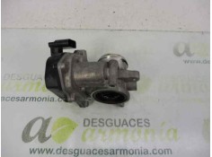 Recambio de caja mariposa para skoda octavia berlina (1z3) ambition referencia OEM IAM 03L128063Q   2