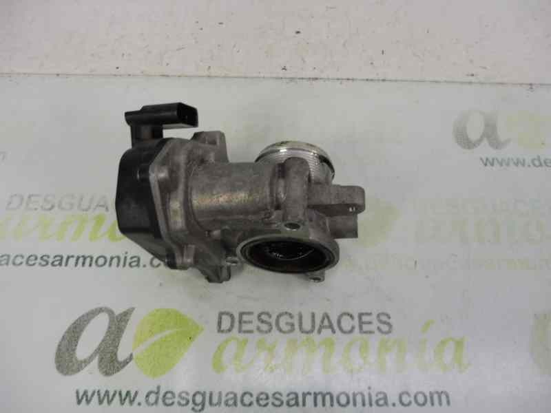 Recambio de caja mariposa para skoda octavia berlina (1z3) ambition referencia OEM IAM 03L128063Q  