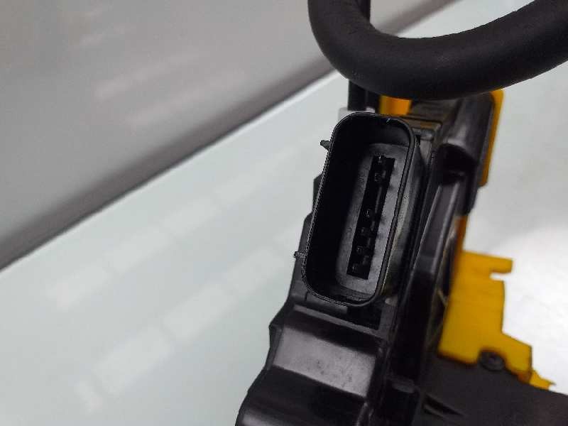 Recambio de cerradura puerta delantera izquierda para kia cee´d concept referencia OEM IAM 81310A2300  