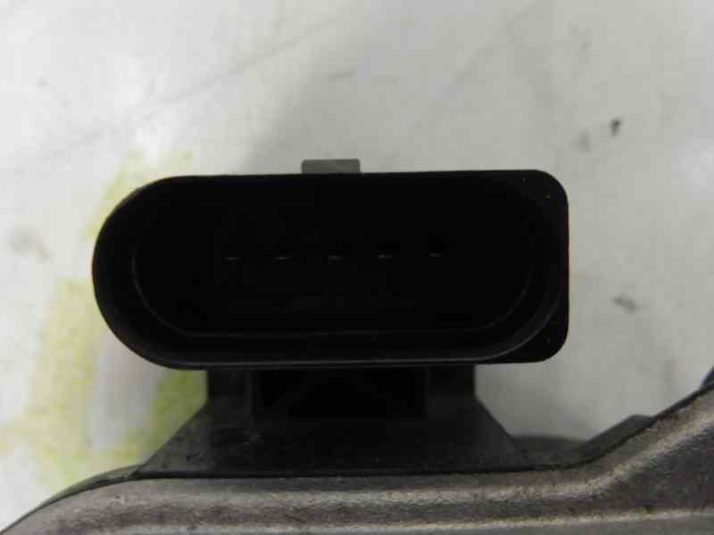 Recambio de caja mariposa para skoda octavia berlina (1z3) ambition referencia OEM IAM 03L128063Q  