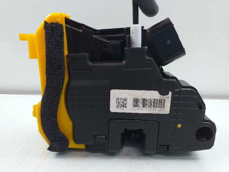 Recambio de cerradura puerta delantera izquierda para kia cee´d concept referencia OEM IAM 81310A2300  