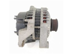 Recambio de alternador para opel zafira a elegance referencia OEM IAM 93186485 0986047573 