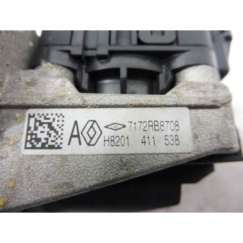 Recambio de valvula egr para mercedes-benz clase b (w246) b 180 cdi (246.212) referencia OEM IAM H8201411538  