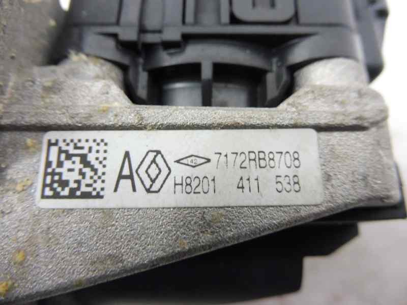 Recambio de valvula egr para mercedes-benz clase b (w246) b 180 cdi (246.212) referencia OEM IAM H8201411538  