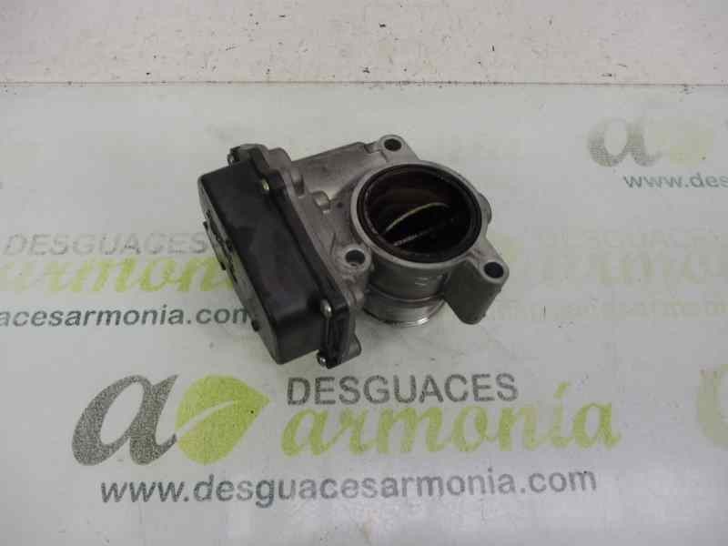 Recambio de caja mariposa para skoda octavia berlina (1z3) ambition referencia OEM IAM 03L128063Q  