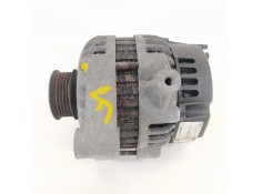 Recambio de alternador para opel zafira a elegance referencia OEM IAM 93186485 0986047573  2