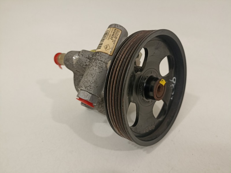 Recambio de bomba direccion para renault laguna ii (bg0) authentique referencia OEM IAM 8200100082  
