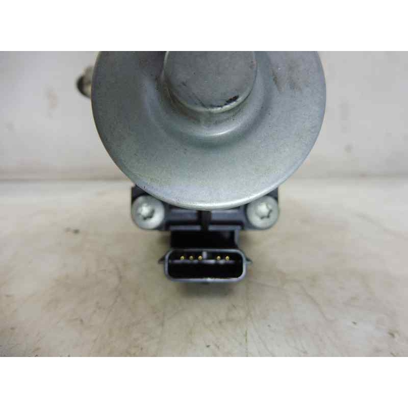 Recambio de valvula egr para mercedes-benz clase b (w246) b 180 cdi (246.212) referencia OEM IAM H8201411538  