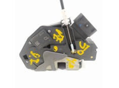 Recambio de cerradura puerta delantera izquierda para ford fiesta (ccn) titanium referencia OEM IAM AM5AU21813AE   2