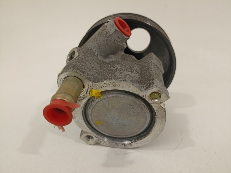 Recambio de bomba direccion para renault laguna ii (bg0) authentique referencia OEM IAM 8200100082  