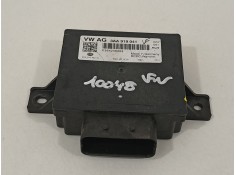 Recambio de modulo electronico para volkswagen cc (358) basis bluemotiontech referencia OEM IAM 3AA919041  