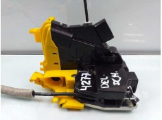 Recambio de cerradura puerta delantera derecha para kia cee´d concept referencia OEM IAM 81320A2310  