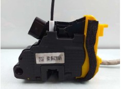 Recambio de cerradura puerta delantera derecha para kia cee´d concept referencia OEM IAM 81320A2310   2