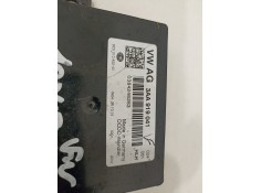 Recambio de modulo electronico para volkswagen cc (358) basis bluemotiontech referencia OEM IAM 3AA919041   2