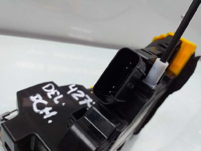 Recambio de cerradura puerta delantera derecha para kia cee´d concept referencia OEM IAM 81320A2310  